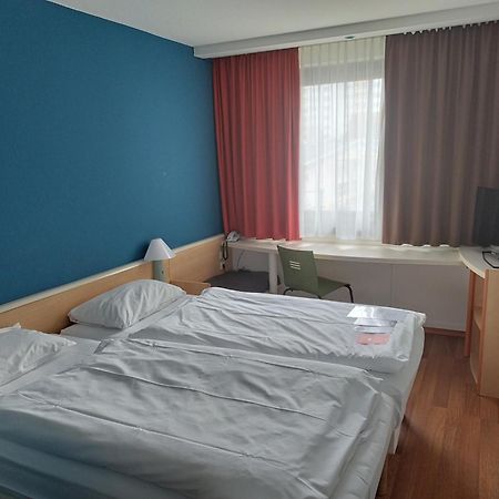 Ibis Ulm City Eksteriør billede