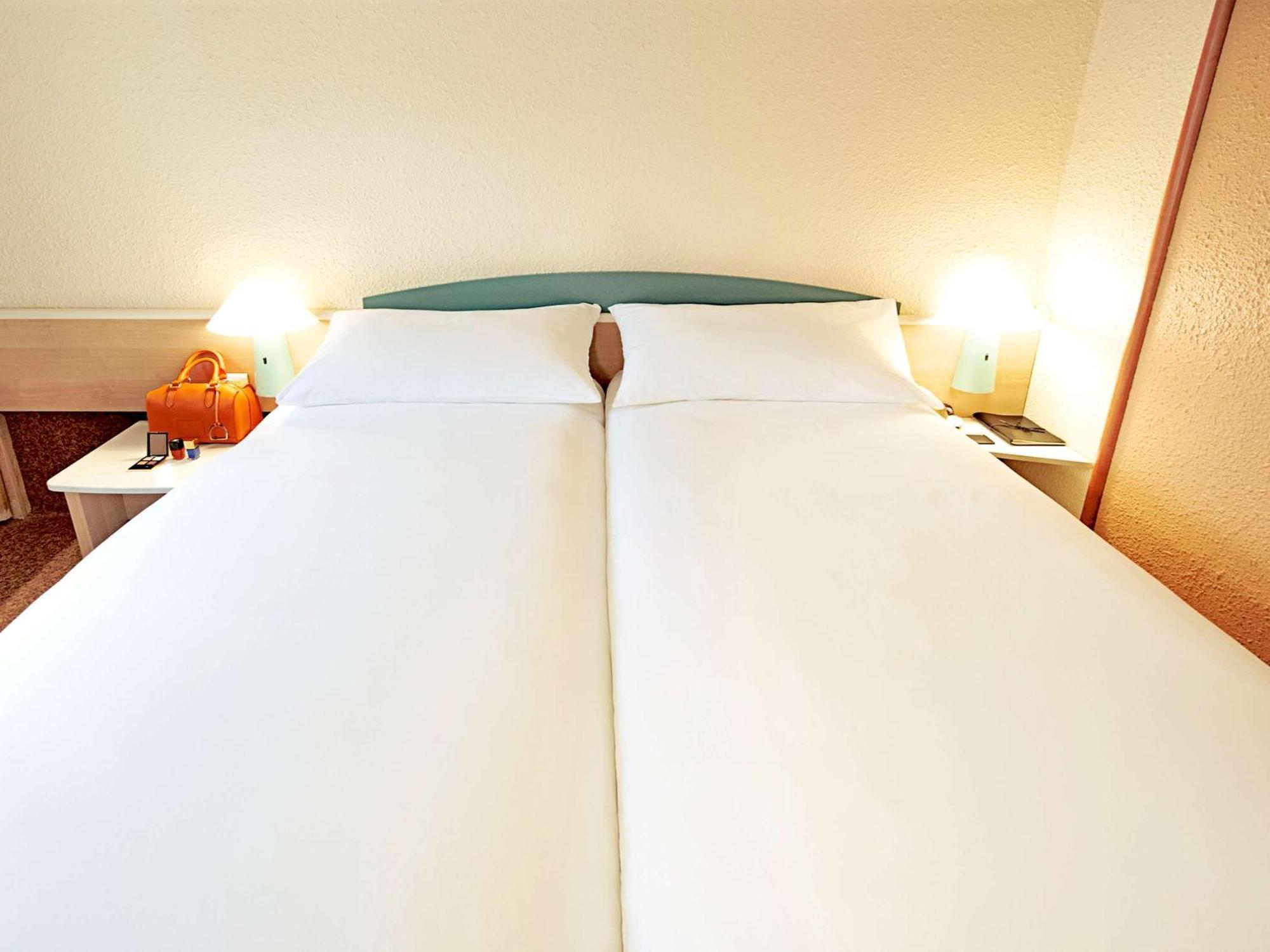 Ibis Ulm City Eksteriør billede