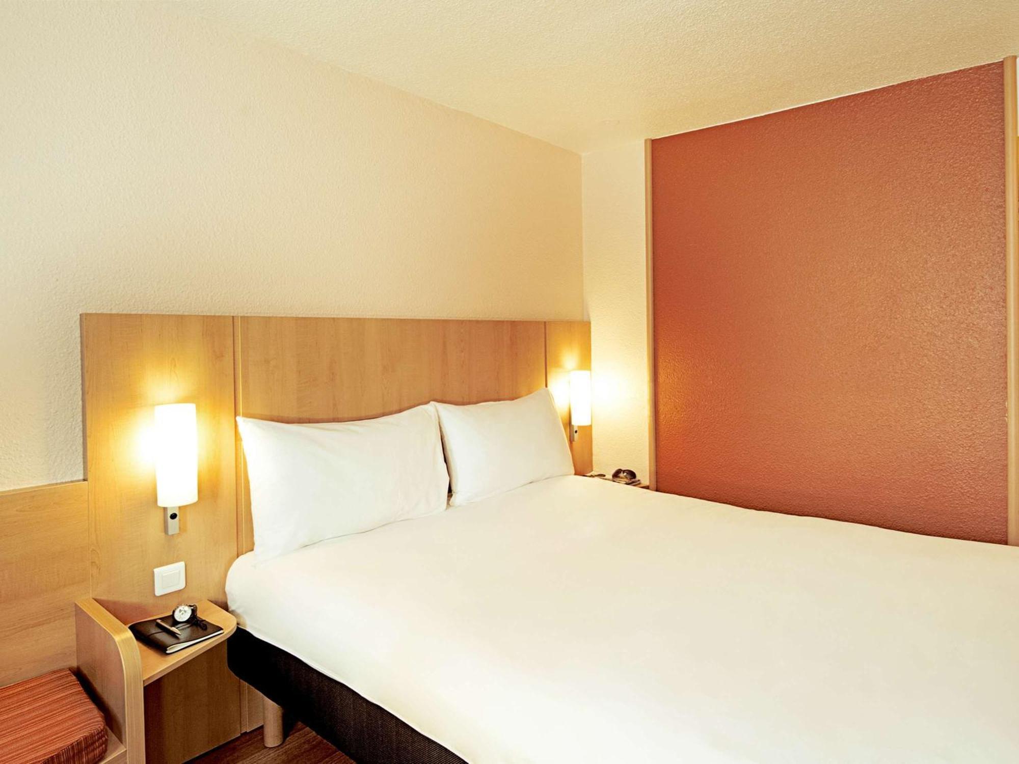 Ibis Ulm City Eksteriør billede