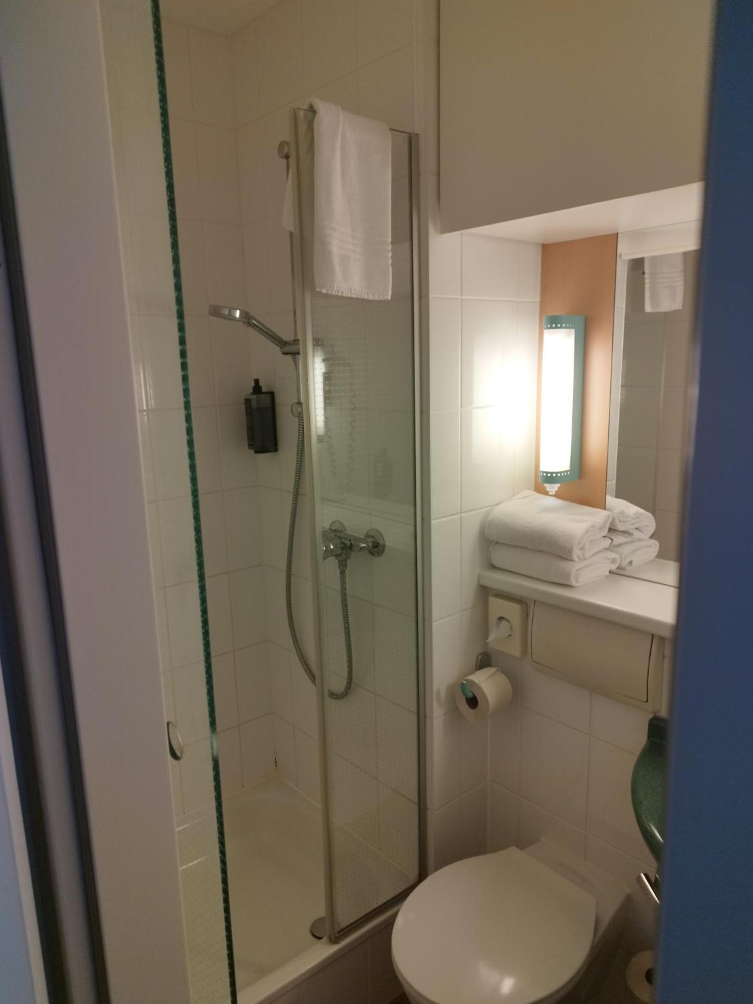 Ibis Ulm City Eksteriør billede